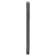 Калъф Spigen Rugged Armor Mag Magsafe за Samsung Galaxy S25, Marble Gray