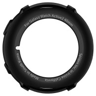 Spigen Liquid Air Samsung Galaxy Watch Active 2 (44MM), Matte Black