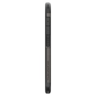Калъф Spigen Tough Armor Magsafe За Samsung Galaxy S25, Gun Metal
