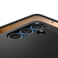 Калъф Spigen Tough Armor Magsafe За Samsung Galaxy S25, Black