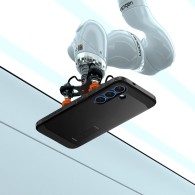 Калъф Spigen Tough Armor Magsafe За Samsung Galaxy S25, Black