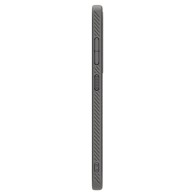 Калъф Spigen Liquid Air за Samsung Galaxy S25+ Plus, Marble Gray
