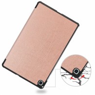 Калъф TECH-PROTECT SMARTCASE за Samsung Galaxy TAB S6 Lite 10.4" Rose Gold