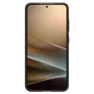 Калъф Spigen Liquid Air за Samsung Galaxy S25+ Plus, Matte Black