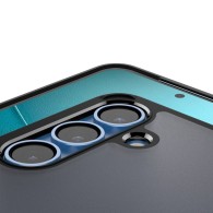 Калъф Spigen Ultra Hybrid за Samsung Galaxy S25+ Plus, Frost Black