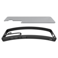 Калъф Spigen Ultra Hybrid за Samsung Galaxy S25+ Plus, Frost Black