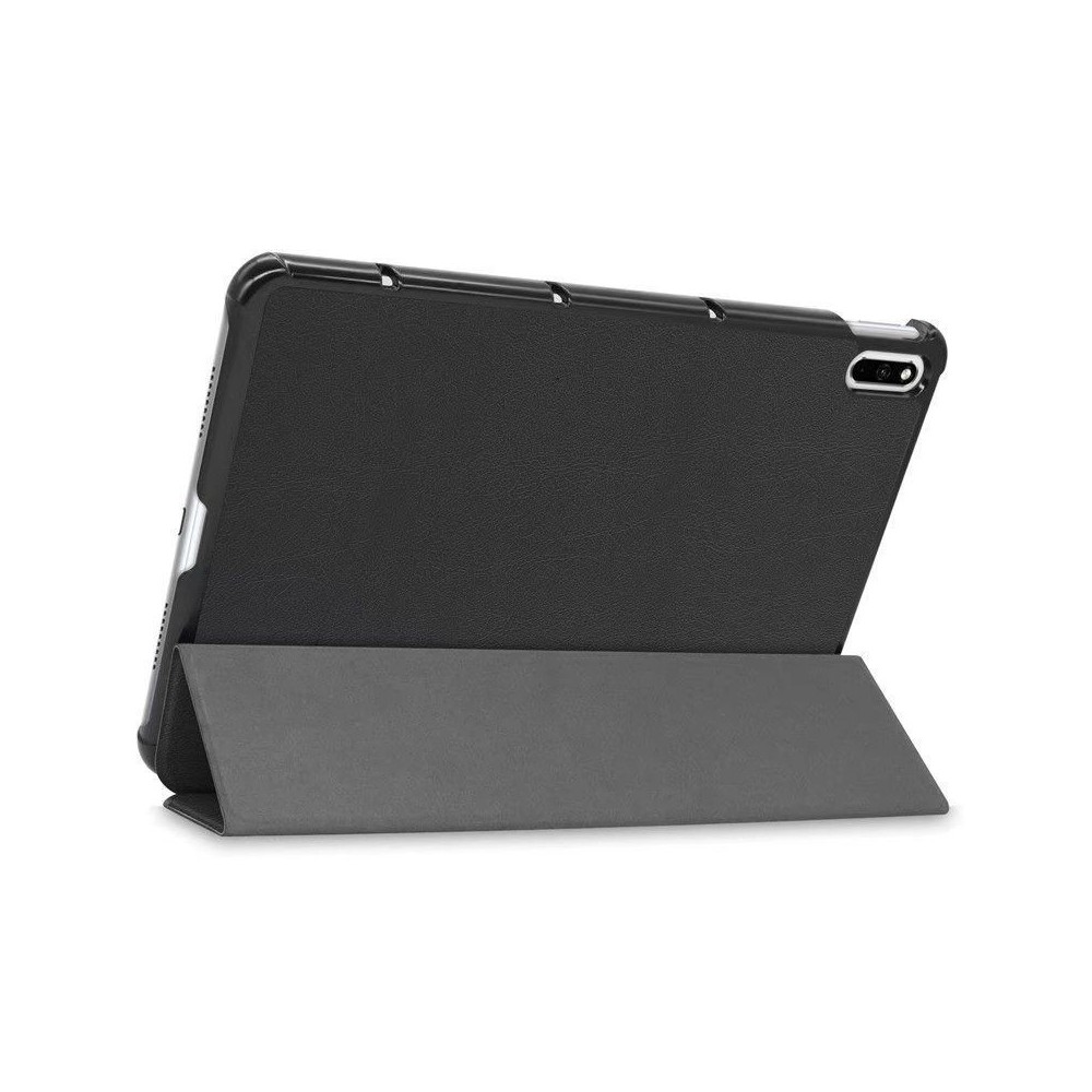 Калъф TECH-PROTECT SMARTCASE за Huawei MatePad 10.4', Черен