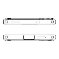Калъф Spigen Ultra Hybrid за Samsung Galaxy S25+ Plus, Crystal Clear