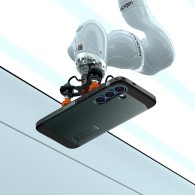 Калъф Spigen Tough Armor Magsafe За Samsung Galaxy S25+ Plus, Abyss Green