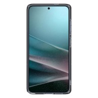 Калъф Spigen Ultra Hybrid Mag Magsafe за Samsung Galaxy S25+ Plus, Clear White