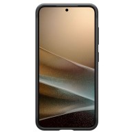 Калъф Spigen Rugged Armor Mag Magsafe за Samsung Galaxy S25+ Plus, Matte Black