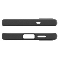 Калъф Spigen Rugged Armor Mag Magsafe за Samsung Galaxy S25+ Plus, Matte Black