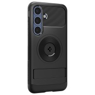 Калъф Spigen Slim Armor Mag Magsafe За Samsung Galaxy S25+ Plus, Black
