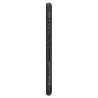 Калъф Spigen Slim Armor Mag Magsafe За Samsung Galaxy S25+ Plus, Black