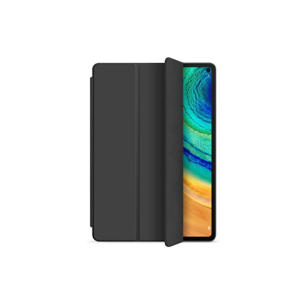Калъф TECH-PROTECT SMARTCASE за Huawei MatePad Pro 10.8', Черен