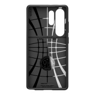 Калъф Spigen Slim Armor CS за Samsung Galaxy S25 Ultra, Black