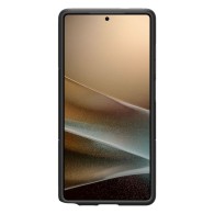 Калъф Spigen Slim Armor Mag Magsafe За Samsung Galaxy S25 Ultra, Black