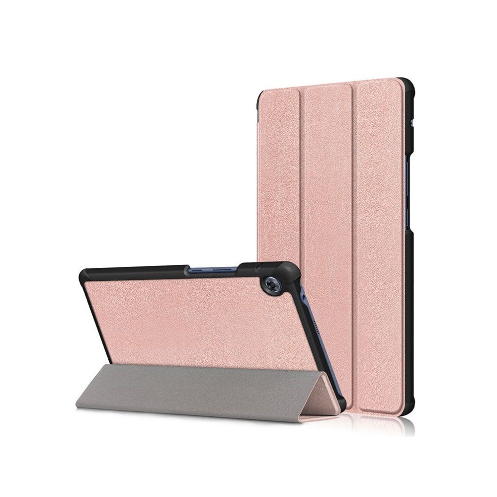 Калъф TECH-PROTECT SMARTCASE за Huawei MatePad T8 8.0', Розов