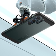 Калъф Spigen Tough Armor Magsafe За Samsung Galaxy S25 Ultra, Abyss Green