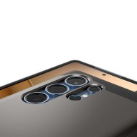 Калъф Spigen Tough Armor Magsafe За Samsung Galaxy S25 Ultra, Gun Metal