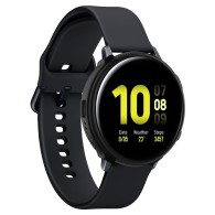 Spigen Liquid Air Samsung Galaxy Watch Active 2 (40MM), Matte Black