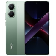 Смартфон Xiaomi Poco X7 Pro, 256GB, 8GB, Green