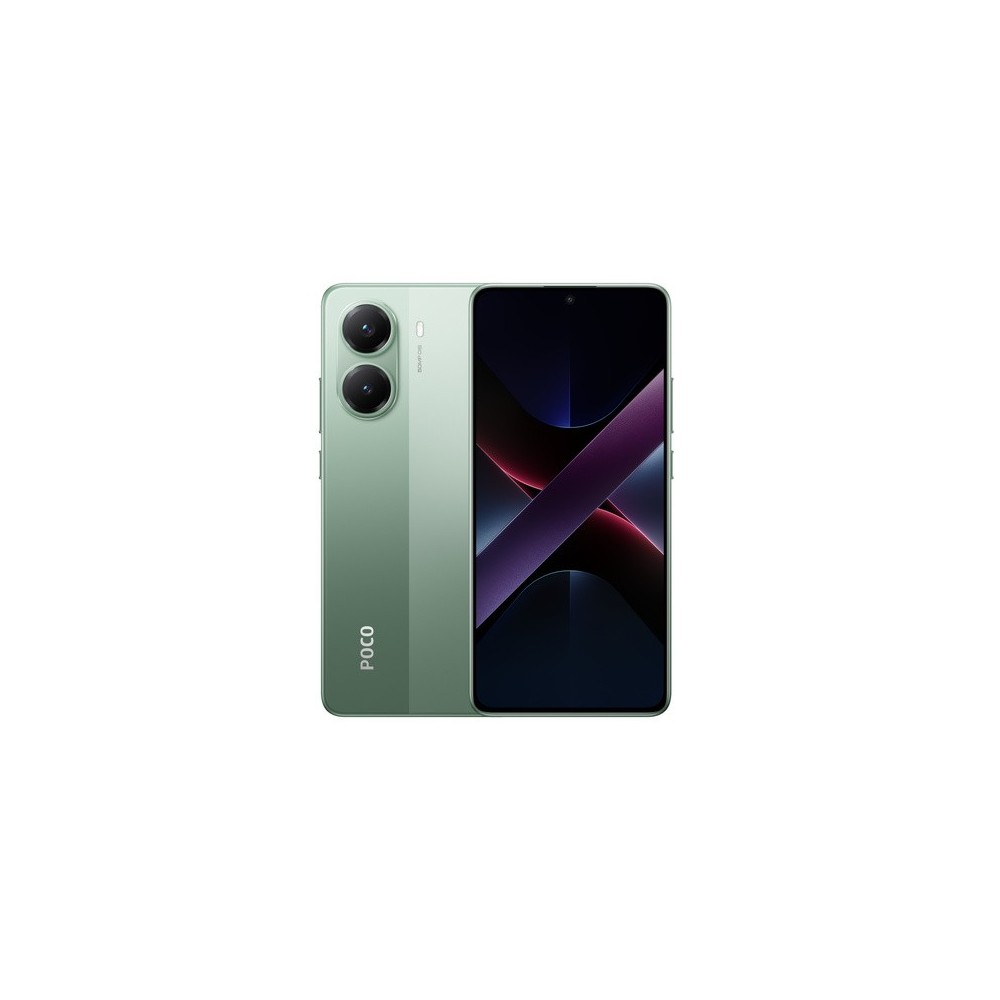 Смартфон Xiaomi Poco X7 Pro, 256GB, 8GB, Green