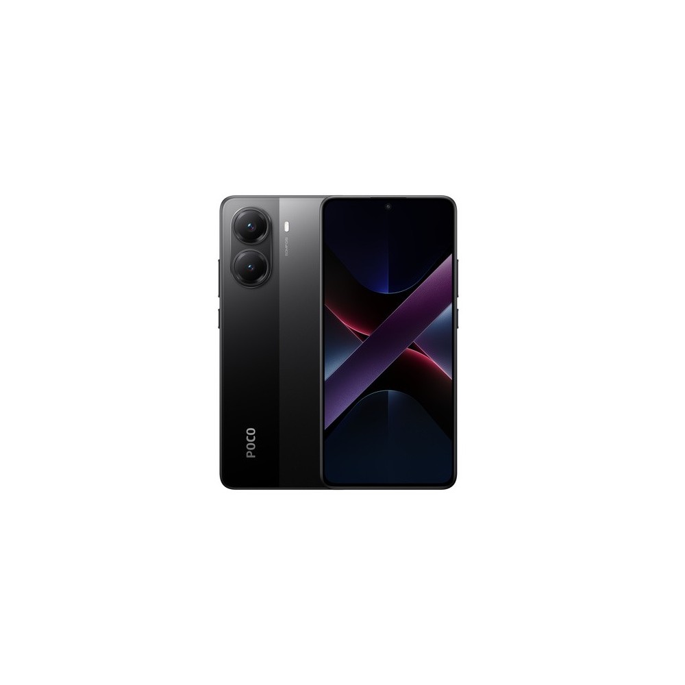 Смартфон Xiaomi Poco X7 Pro, 256GB, 8GB, Black