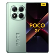 Смартфон Xiaomi Poco X7, 512GB, 12GB, DS, Green