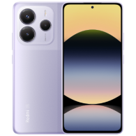 Смартфон Xiaomi Redmi Note 14 5G, 128GB, 6GB, DS, Lavender Purple