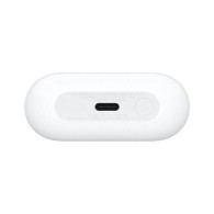 True wireless слушалки Samsung Buds 3 Pro, R630, Wireless, White
