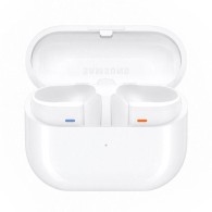 True wireless слушалки Samsung Buds 3 Pro, R630, Wireless, White