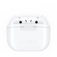 True wireless слушалки Samsung Buds 3 Pro, R630, Wireless, White