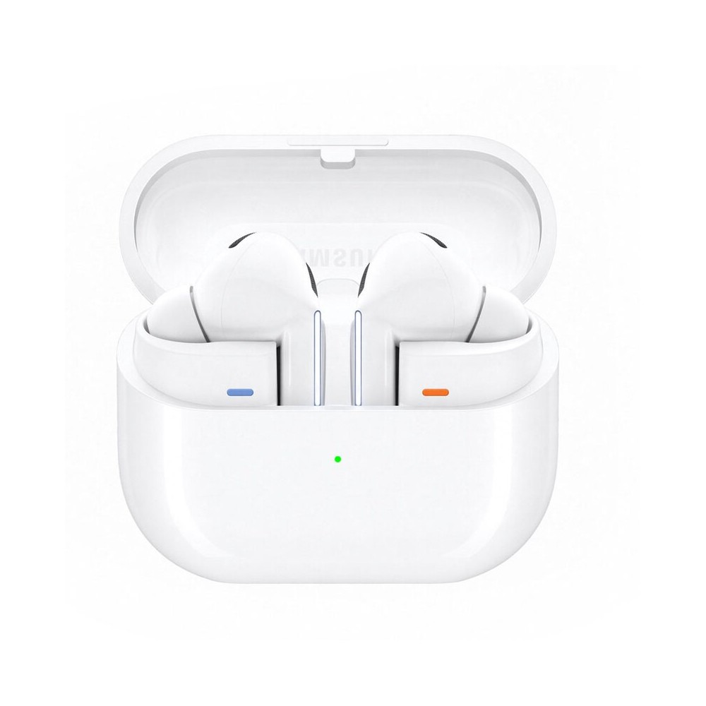 True wireless слушалки Samsung Buds 3 Pro, R630, Wireless, White