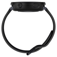 Spigen Liquid Air Samsung Galaxy Watch Active 2 (40MM), Matte Black