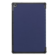 Калъф TECH-PROTECT SMARTCASE за Huawei MediaPad M5 10.8', Navy