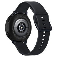 Spigen Liquid Air Samsung Galaxy Watch Active 2 (40MM), Matte Black