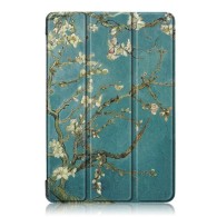 Калъф TECH-PROTECT SMARTCASE за Huawei MediaPad M5 Lite 10.1', Sakura