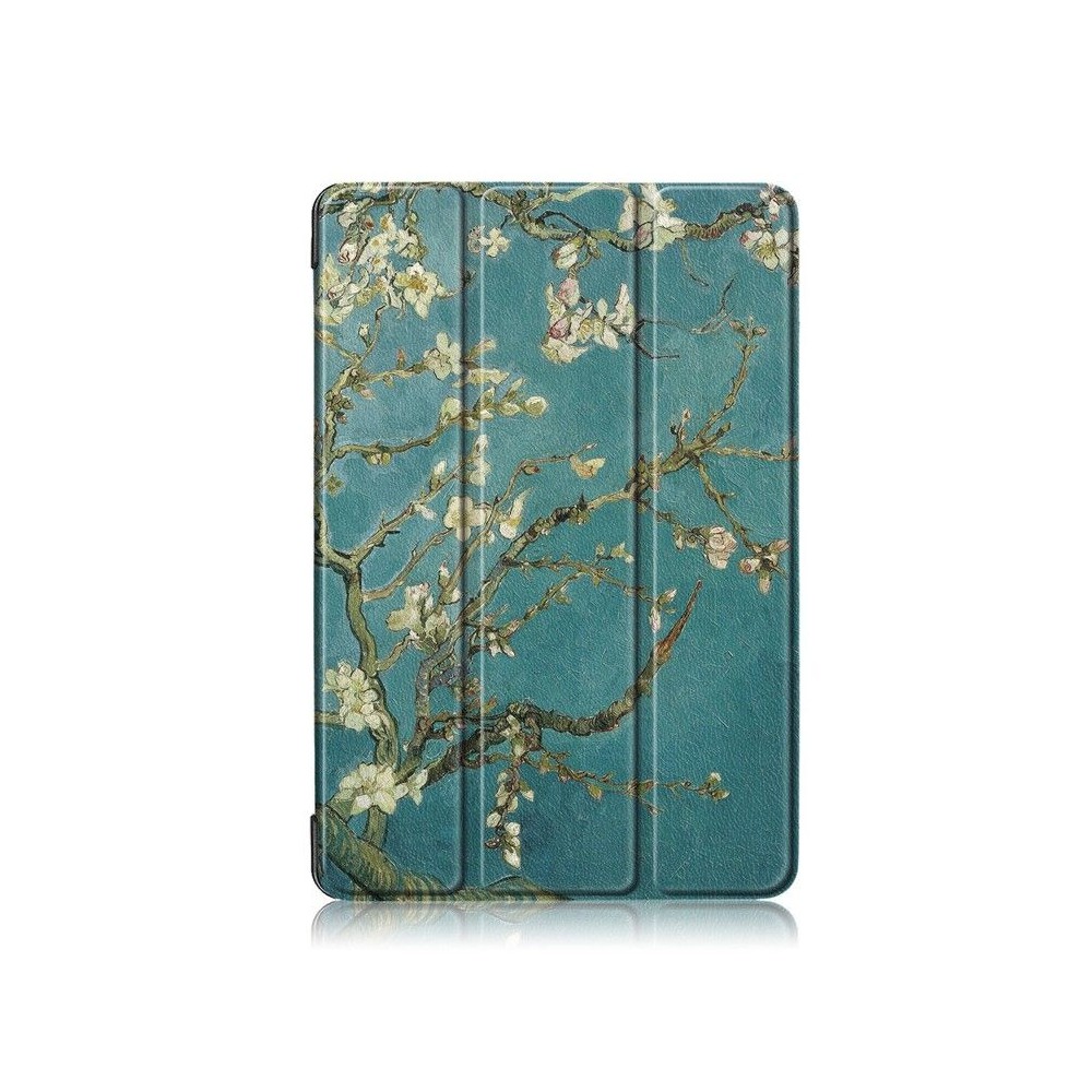 Калъф TECH-PROTECT SMARTCASE за Huawei MediaPad M5 Lite 10.1', Sakura