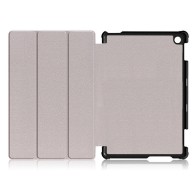 Калъф TECH-PROTECT SMARTCASE за Huawei MediaPad M5 Lite 10.1', Sakura