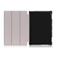 Калъф TECH-PROTECT SMARTCASE за Huawei MediaPad M5 Lite 10.1', Sakura