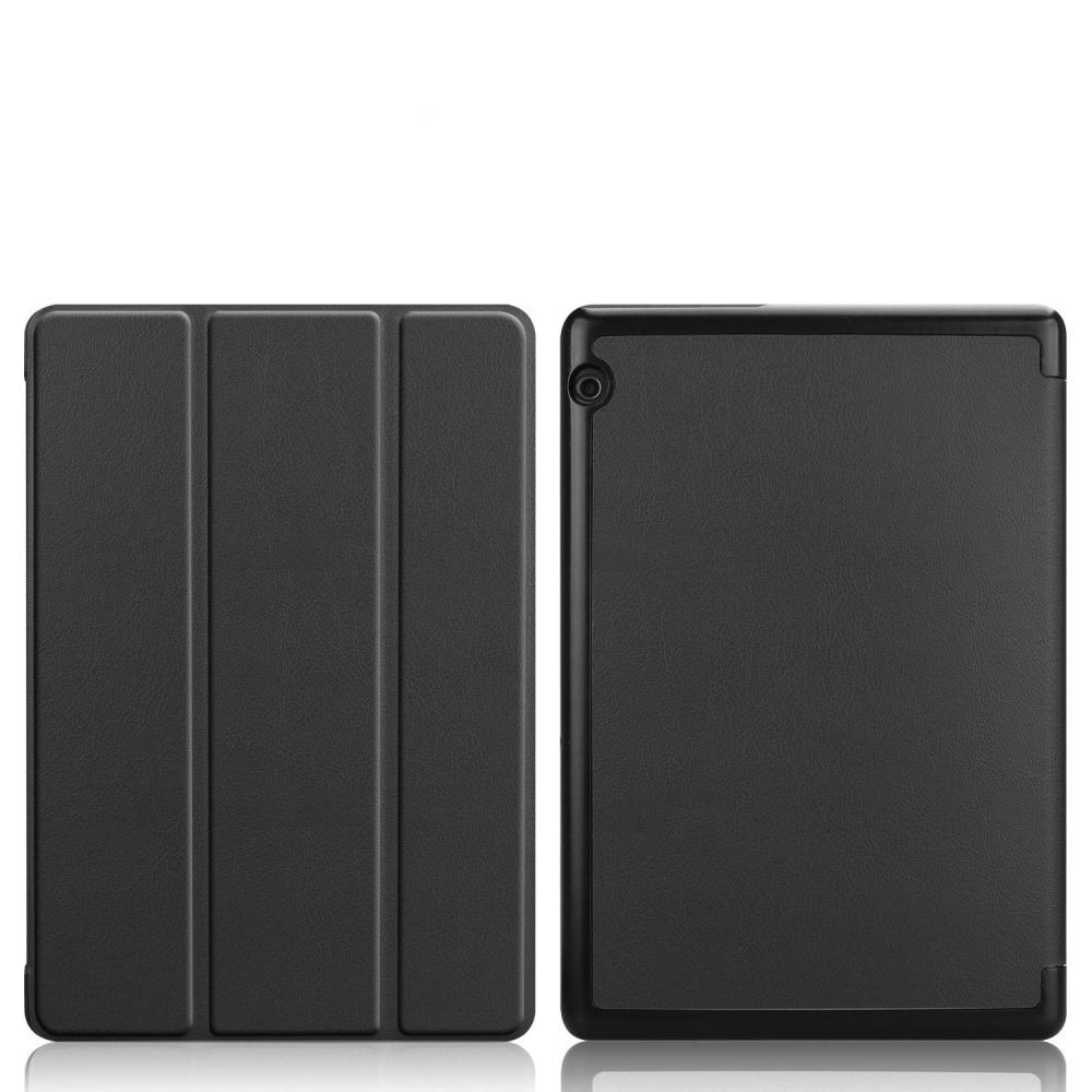 Калъф TECH-PROTECT SMARTCASE за Huawei MediaPad T5 10.1', Navy