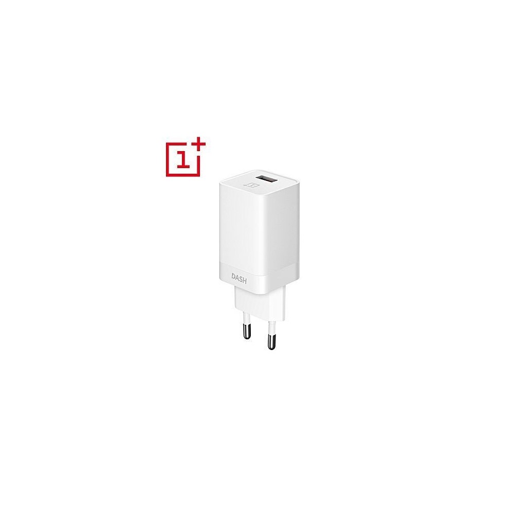 Бързо зарядно Dash Power за OnePlus