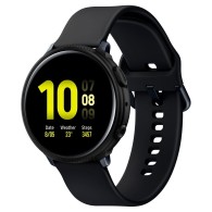 Spigen Liquid Air Samsung Galaxy Watch Active 2 (40MM), Matte Black