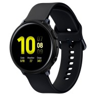 Spigen Liquid Air Samsung Galaxy Watch Active 2 (40MM), Matte Black