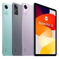 Таблет Xiaomi Redmi Pad SE, 4GB RAM, 128GB, Graphite Gray