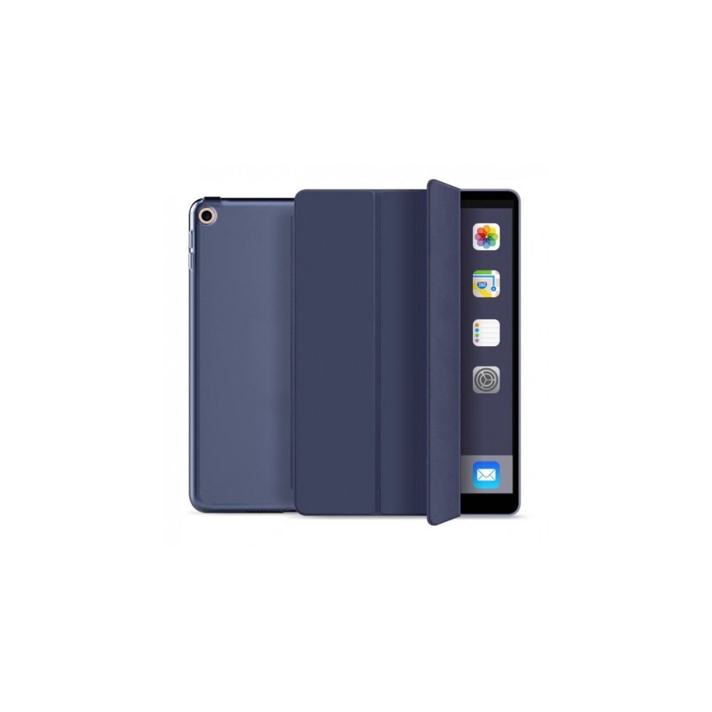 Калъф TECH-PROTECT SMARTCASE за Apple iPad 7/8, 10.2' 2019/2020, Navy