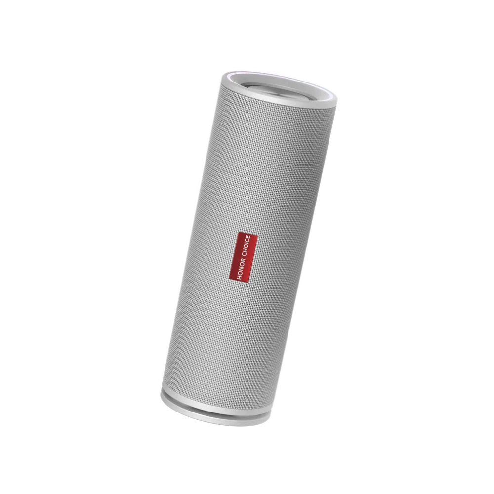 Преносима тонколона Honor Choice, Portable, Bluetooth Speaker Pro, White