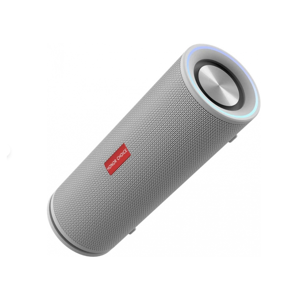 Преносима тонколона Honor Choice, Portable, Bluetooth Speaker Pro, White