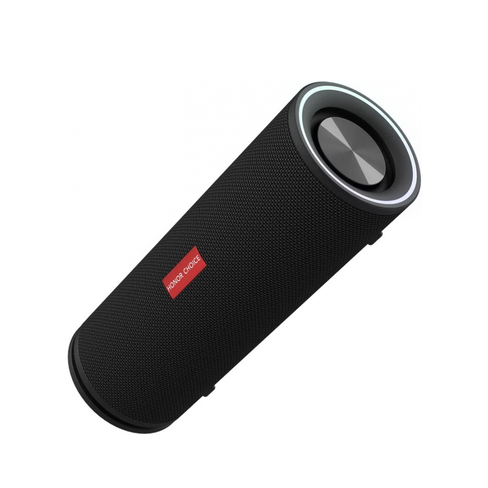 Преносима тонколона Honor Choice, Portable, Bluetooth Speaker Pro, Black